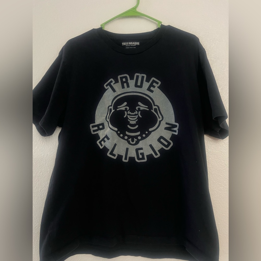 True Religion T shirt Men’s XXL